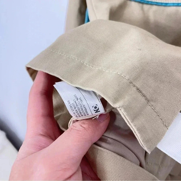 ❤️ NWT Old Navy beige coat - Picture 6 of 7